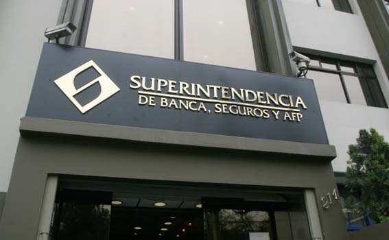 FUNCIONES DE LA SUPERINTENDENCIA DE BANCA Y SEGUROS funciones de la superintendencia de banca y seguros: